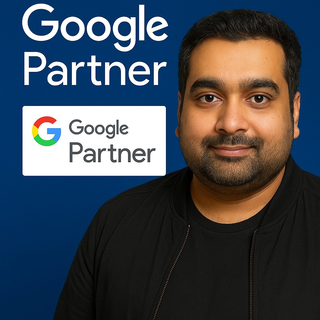 google partner