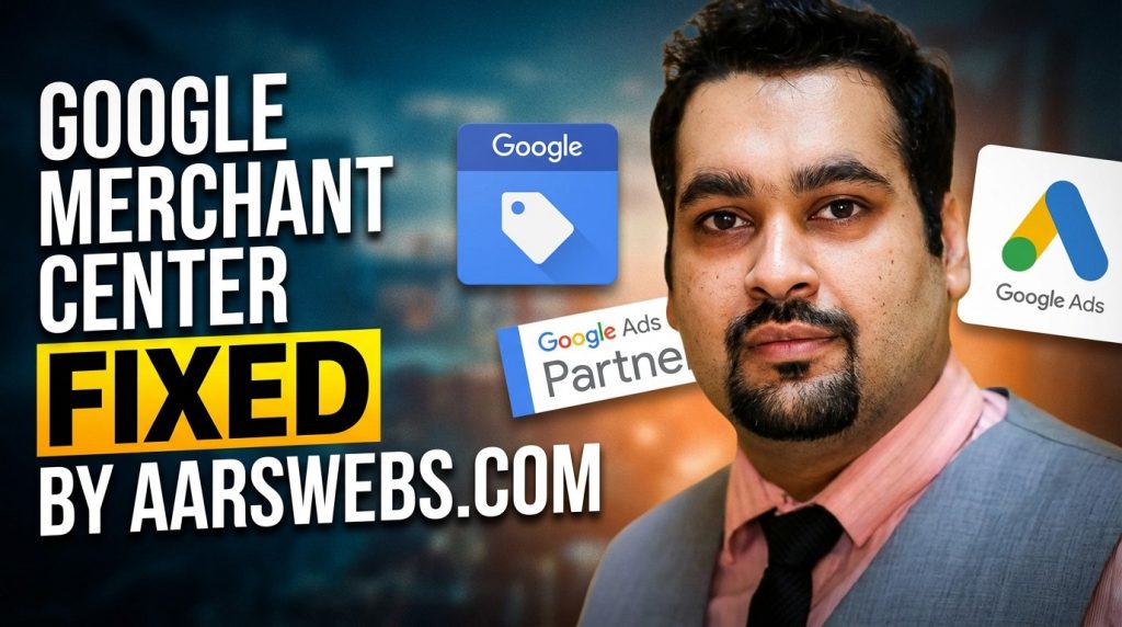 Google-Merchant-Center-Fixed-by-Aarswebscom-