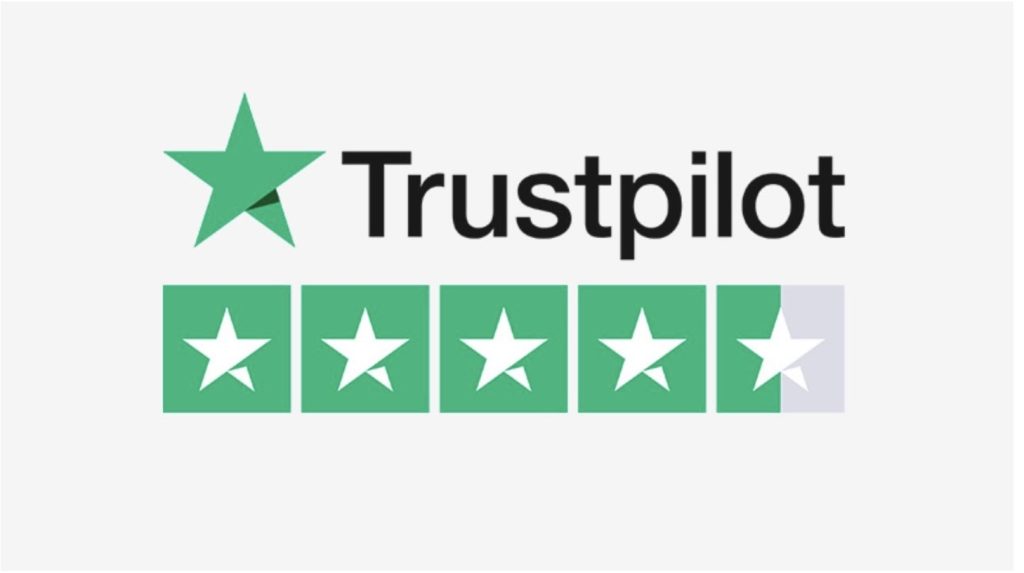 trustpilot review