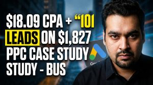 1809-CPA-101-Leads-on-1827-PPC-Case-Study---Party-google ads case study