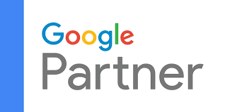 google ads partner logo