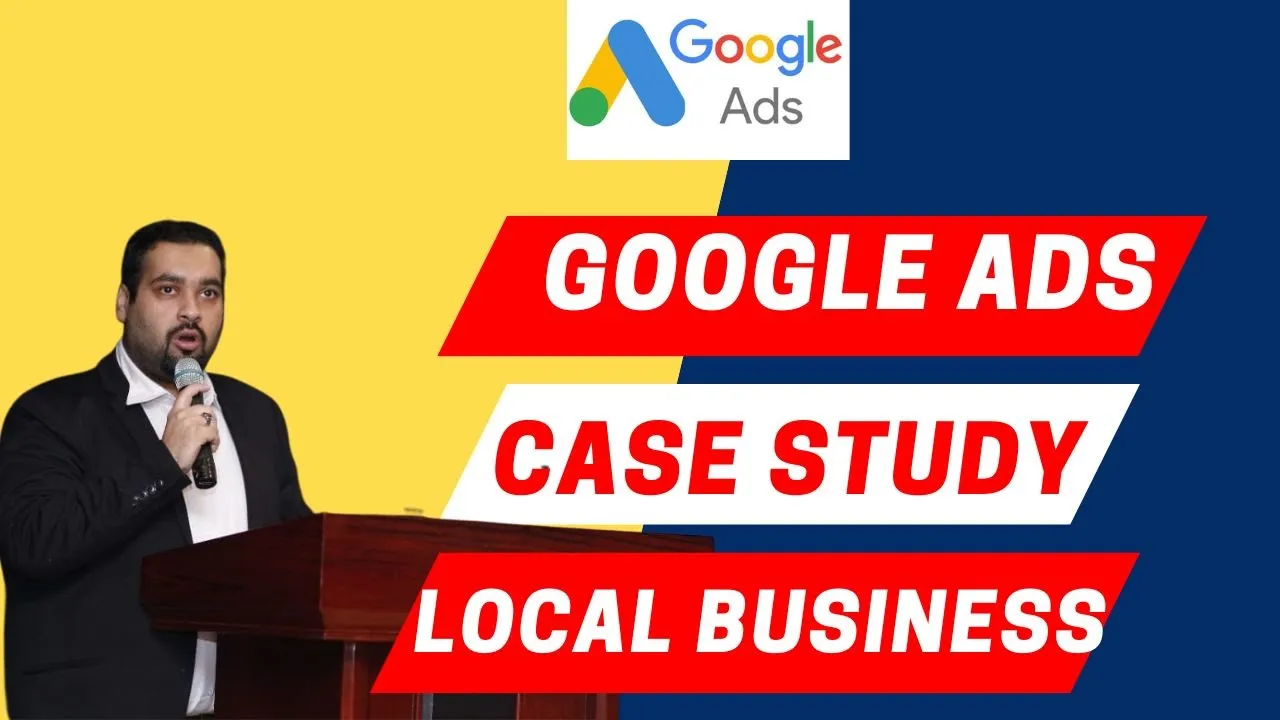 google ads taxi local business