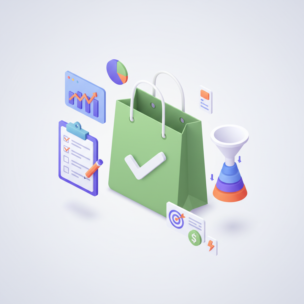 Shopify Store Checklist