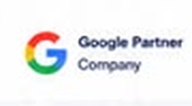 Google Partner badge — AARSWEBS Solutions Co LLC