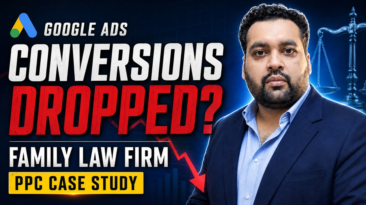 Google Ads campaign management case study by AARSWEBS