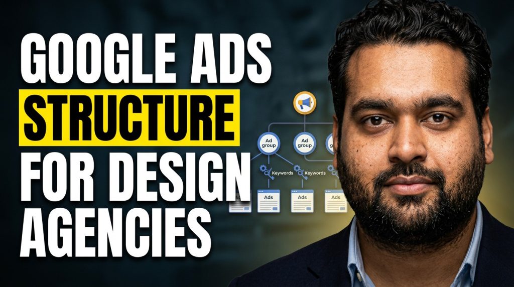 Google-Ads-Structure