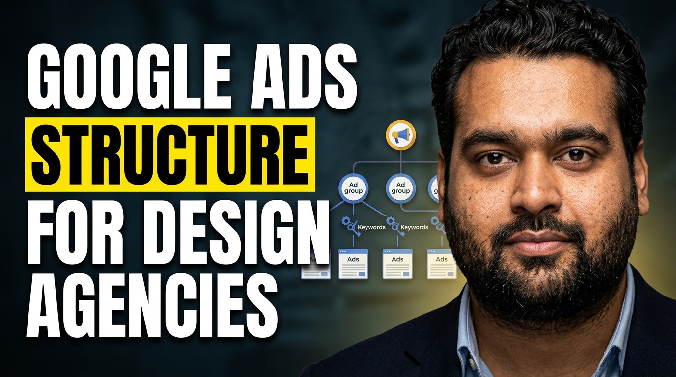 Google-Ads-Structure