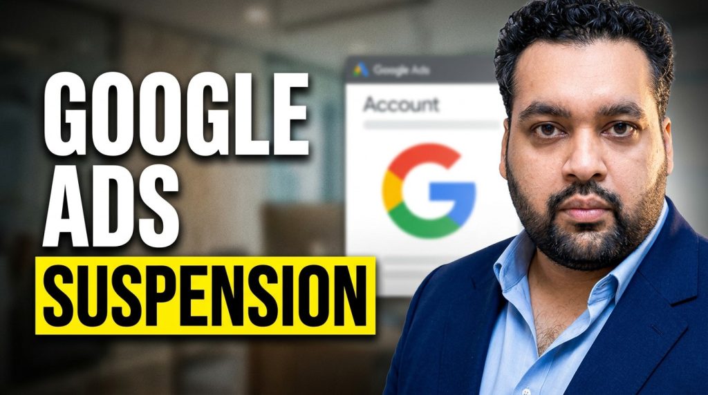 Google-Ads-Suspension