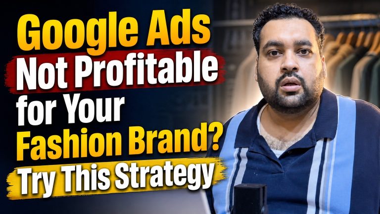 google ads not profitable try this strategy