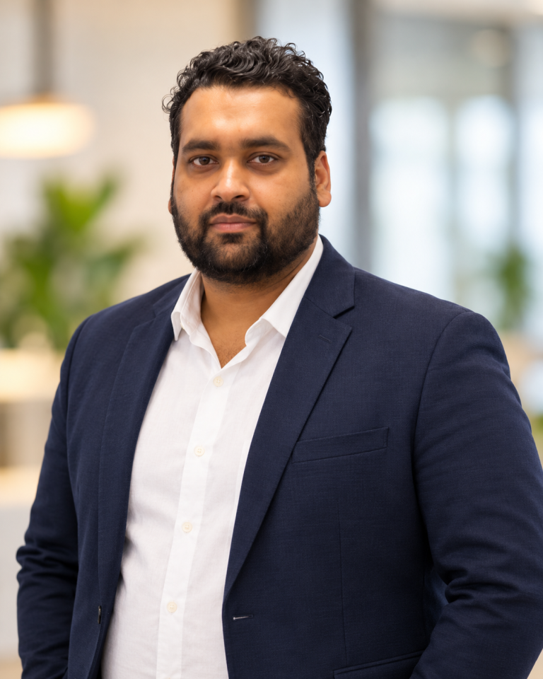 Ali Raza, founder of AARSWEBS Solutions Co LLC and Google Ads suspension specialist